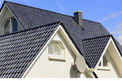 Can a Roof Lessen Your Energy Bill?