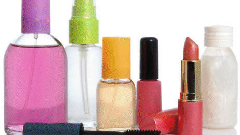 Cosmetic Preservatives Market 2022 Share, Size, Growth, Trends and Forecast 2027