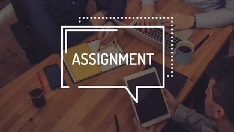 Customize Your Assignment as Per Your Requirements in the Digital Era!