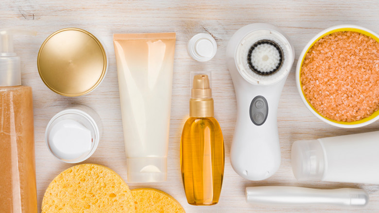 Depending on Their Purpose, the Preservatives Market Can be divided into Antioxidants and Antimicrobials