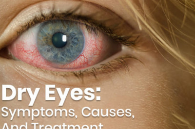 Dry Eye Syndrome Treatment Market 2022 | Industry Demand, Fastest Growth, Opportunities Analysis and Forecast To 2028