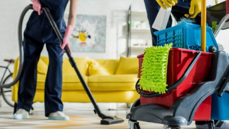 Essential Factors to Consider When Choosing the Maintenance Company: