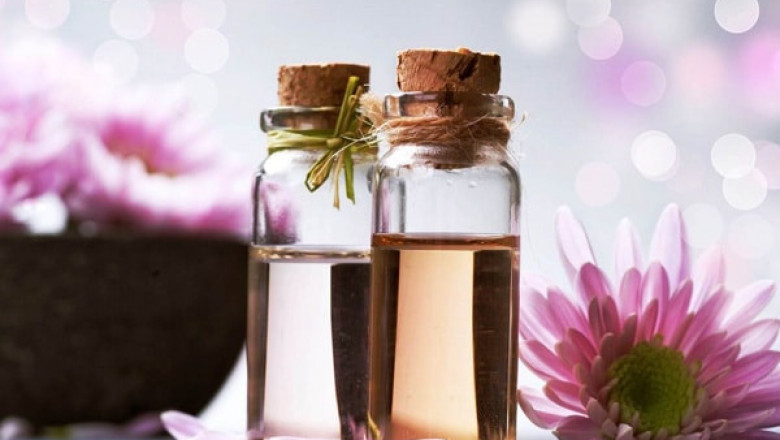Essential Oil Market 2022 Trends, Share & Forecast Report to 2028