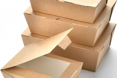 Food Parcel Boxes - Make Your Right Choice for Restaurants