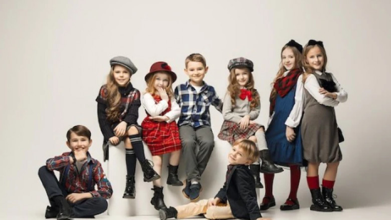 Get The Best Quality Rain Gear For Your Kids At Affordable Prices