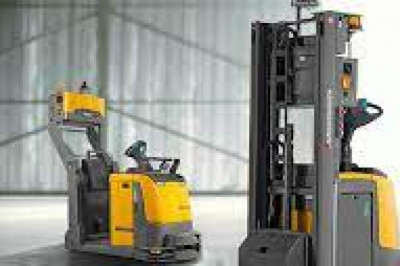 Global Automatic Guided Vehicles Market 2022 - Top Key Players Analysis Report Till 2028