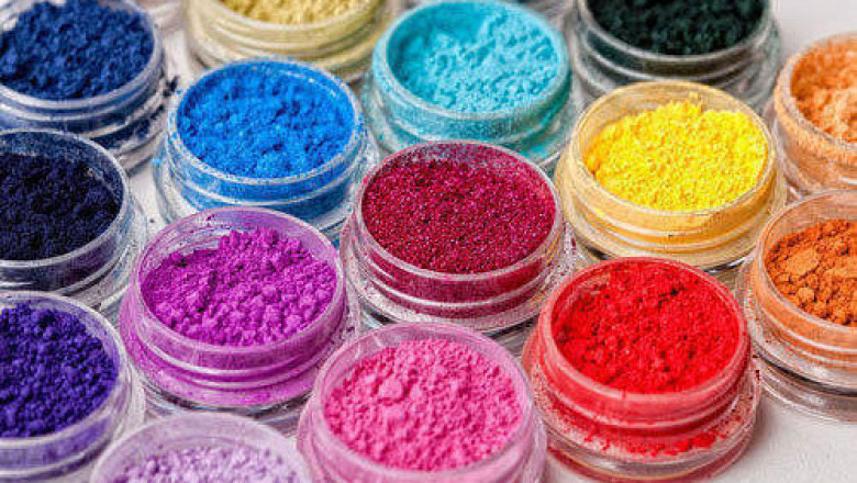Global Food Colour Market Size, Share, Latest Trades and Growth Analysis Report Till 2028