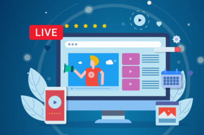 Global Video Streaming Market Analysis, Drivers, Restraints, Opportunities, Threats, Trends, Applications, And Growth Forecast To 2027