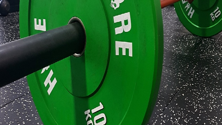 Gym equipment for homes One of the quickest ways to shed extra pounds