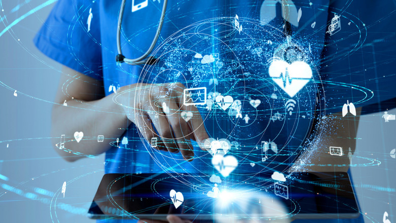 Health Sensors Market 2022 Major Key Players and Industry Analysis Till 2028