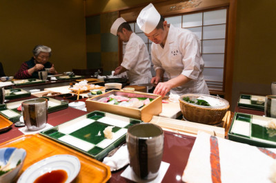 Healthy Meals Delivery