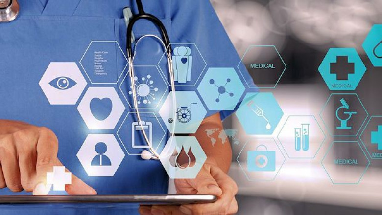 Hospital Information System Market 2022 Share, Size, Growth, Trends and Forecast 2027