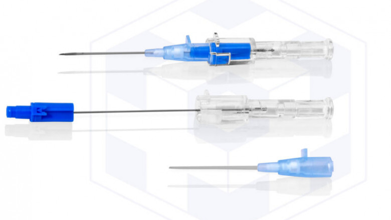 How Do Clinical Safety And Security Gadget Advantage the Indian Health Care Market