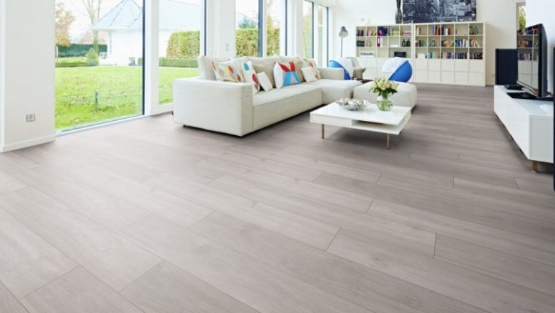 How To Choose The Right Flooring For Your Home