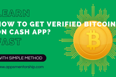 How to verify bitcoin on Cash App- here is complete guide?