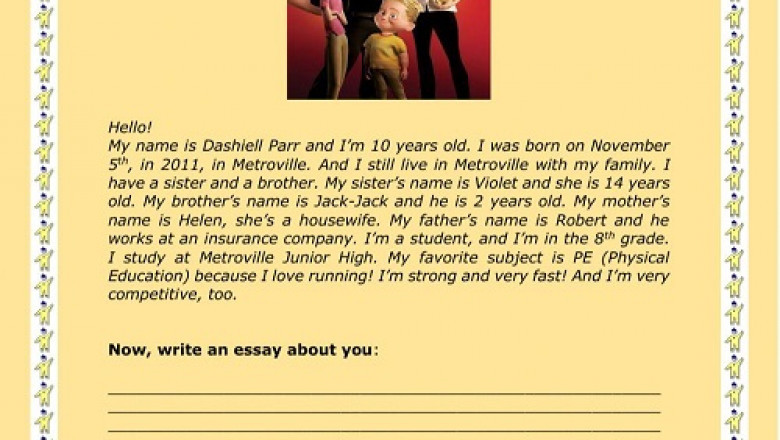 How to Write an Essay - College Writing Tips