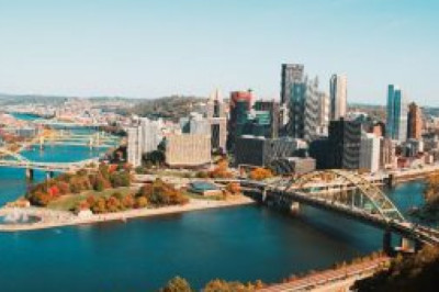 Is Pittsburgh Pennsylvania a good place to invest in real estate?