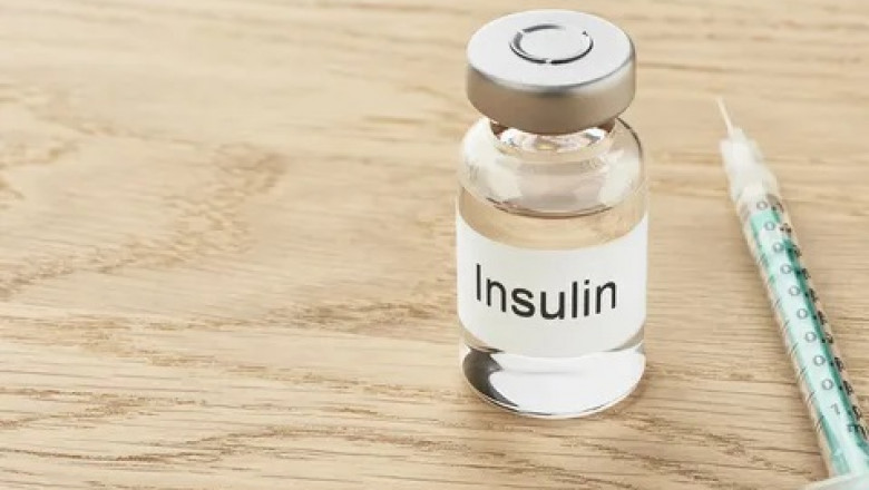 It is possible to reduce treatment costs for diabetic patients by using insulin biosimilars.