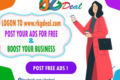 Just how to Market and also Market Things Making Use Of Free Classified Ads