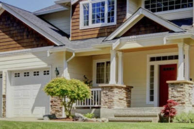 Key benefits of residential painting