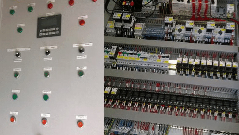 Know About The Application Of Electrical Automation Technology In Power System