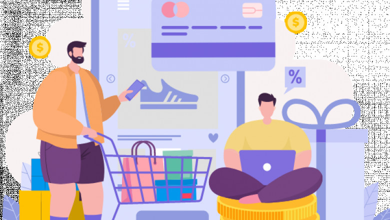 Knowing The Benefits Of Ecommerce Mobile App Development
