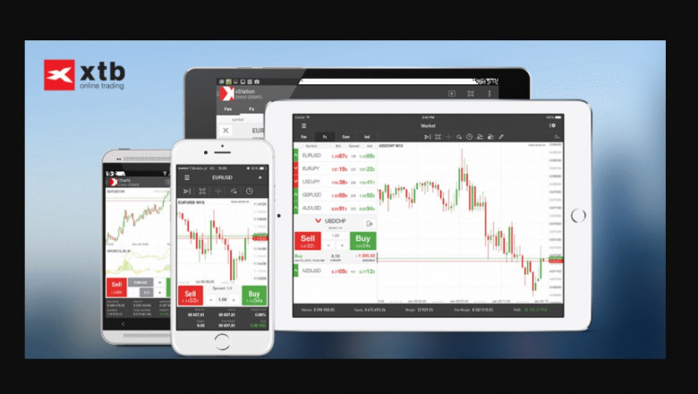 Locating a Forex Broker Online - Locate the best Broker for your personal Situation