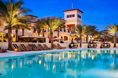 Luxury Hotels Serve As The Main Revenue Generator For The Global Hospitality Business