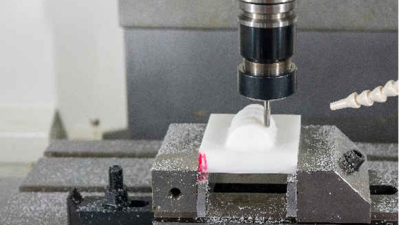 Machine Shops