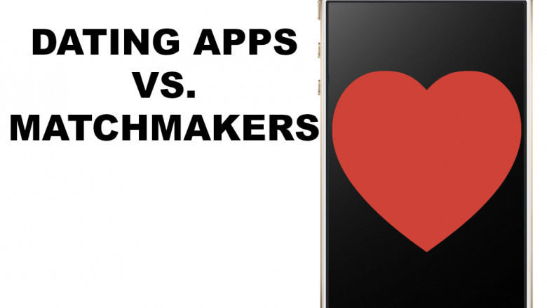 Major Difference between Matchmaking and Dating App?