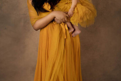 Motherhood Photoshoot Tips by Ambica Photography