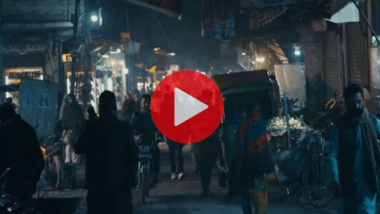 'Netflix' documentary on corruption