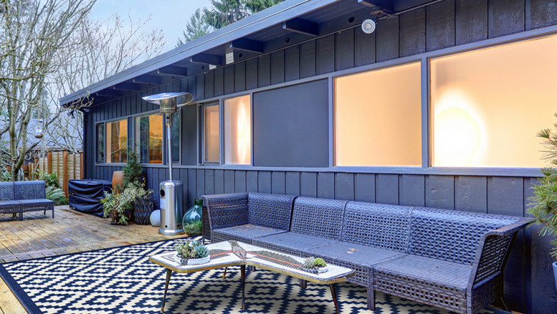 Outdoor Rugs- Make your online Rug shopping easy with Green Decore UK.