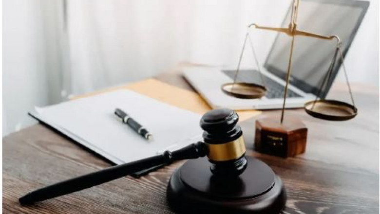 Personal Injury Lawyer Liverpool