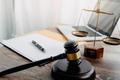 Personal Injury Lawyer Liverpool