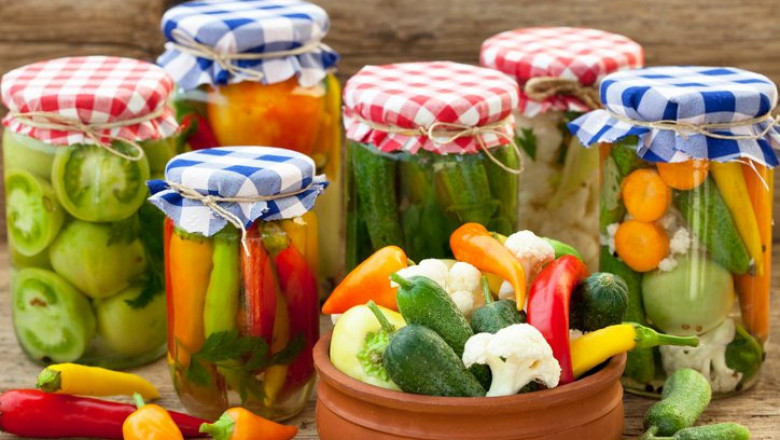 Preservatives Market Review, Trend, Research Report, Production Information, Analysis, Regions, Forecast To 2030