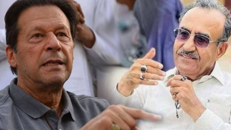 PTI challenges Abdul Hakeem Baloch's victory