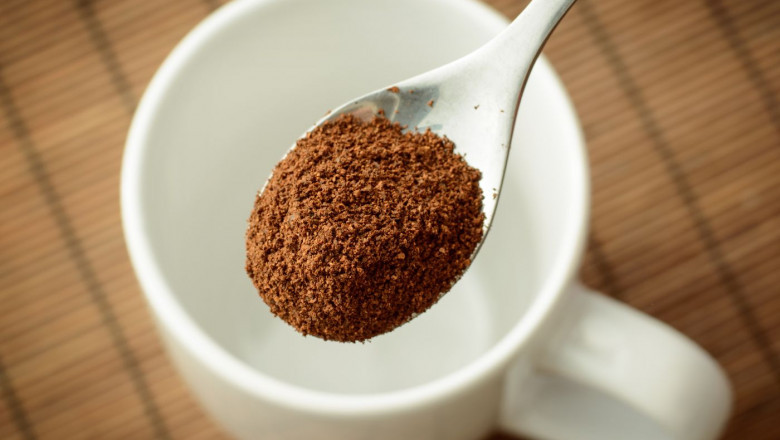Regional Analysis And Overview Of Instant Coffee Market, 2019-2027