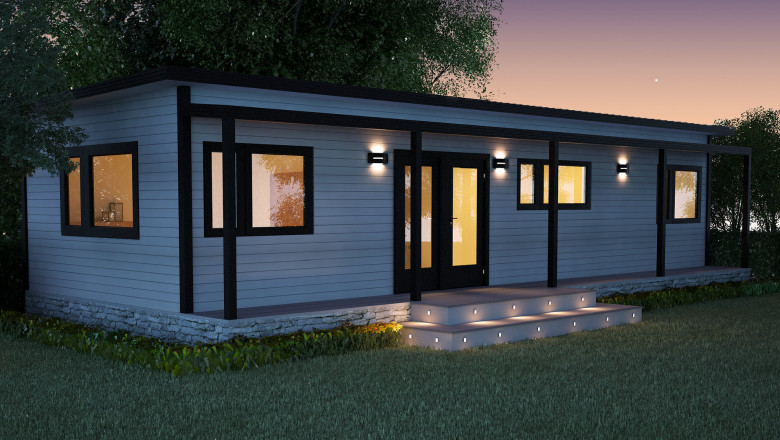 Relocatable Homes : Everything You Need To Know