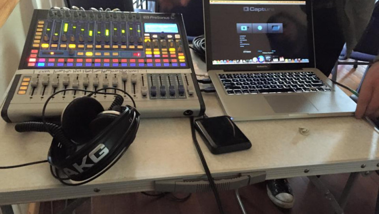 Rental services for Sound Equipment reduce your expenses and hassle