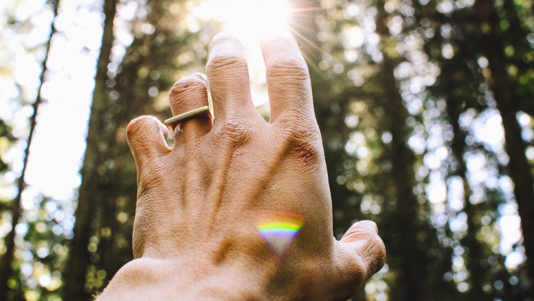 Retrieval of the Soul Is A Traditional Healing Method