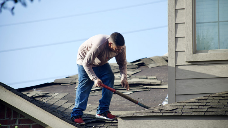 Roofer - Your Roof Buddy
