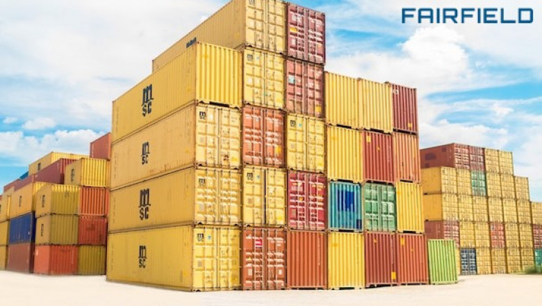 Shipping Containers Market Worldwide Opportunities, Driving Forces, Future Potential 2029