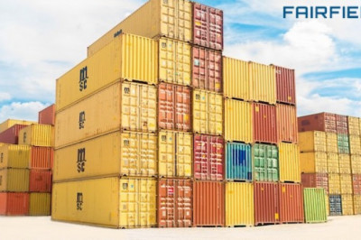 Shipping Containers Market Worldwide Opportunities, Driving Forces, Future Potential 2029