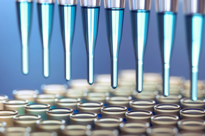 Simple volumetric pipettes and robotic liquid handling are both types of Liquid Handling Systems.