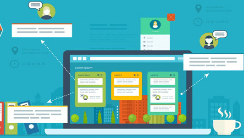 Size, Share, Outlook, And Opportunity Analysis Of The Event Management Software Market, 2021- 2028