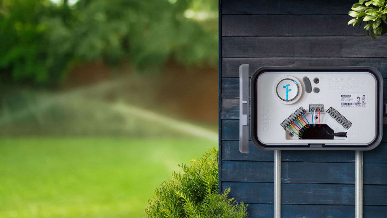 Smart Irrigation Controllers Market Revenue Growth and Quantitative Analysis Till 2030