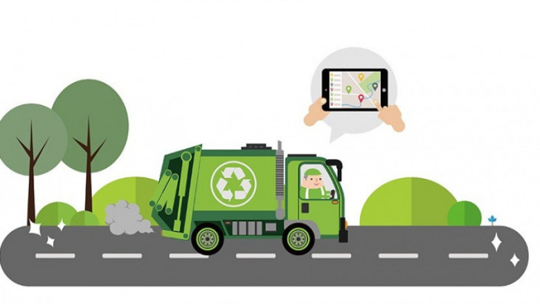 Smart Waste Management Market Insight | Outlook | Growth Analysis Report 2022-2028