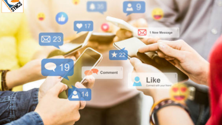 Social media Huntsville _ESYNCS Advertising Agency