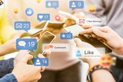 Social media Huntsville _ESYNCS Advertising Agency